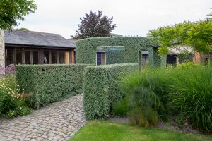 Gartenräume – Einfach Garten