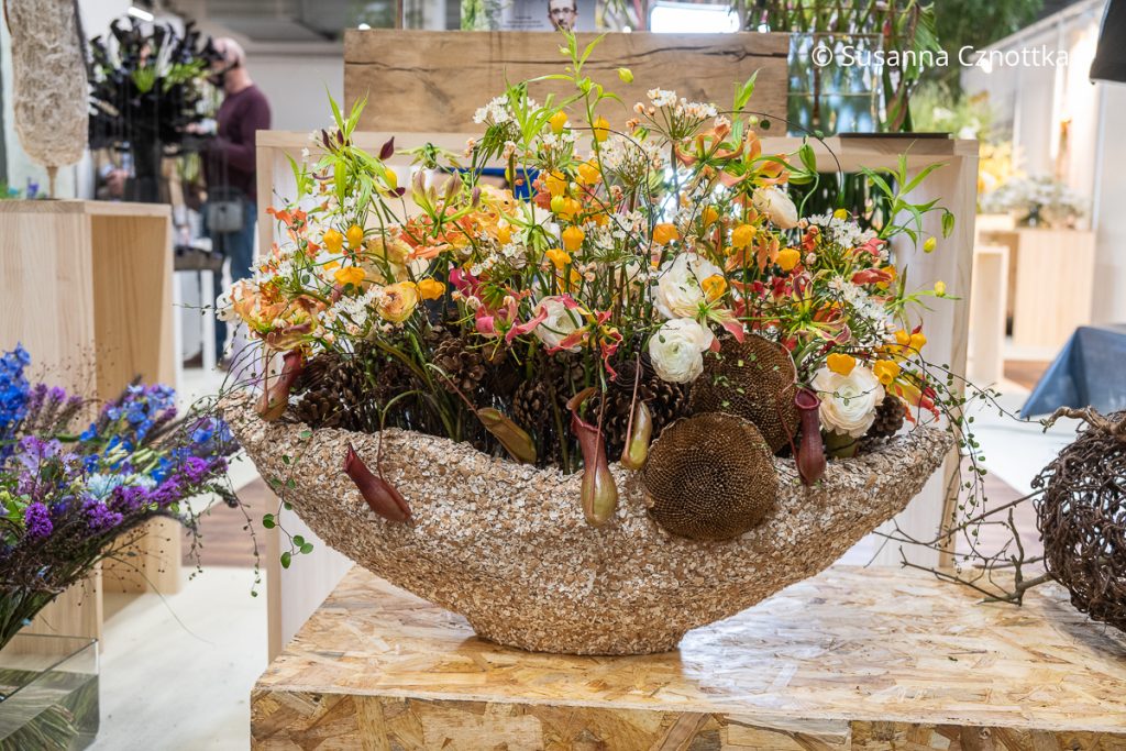 jawoll blumenständer Deko Blumenständer main image 1